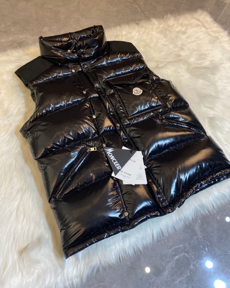 Moncler Down Jackets